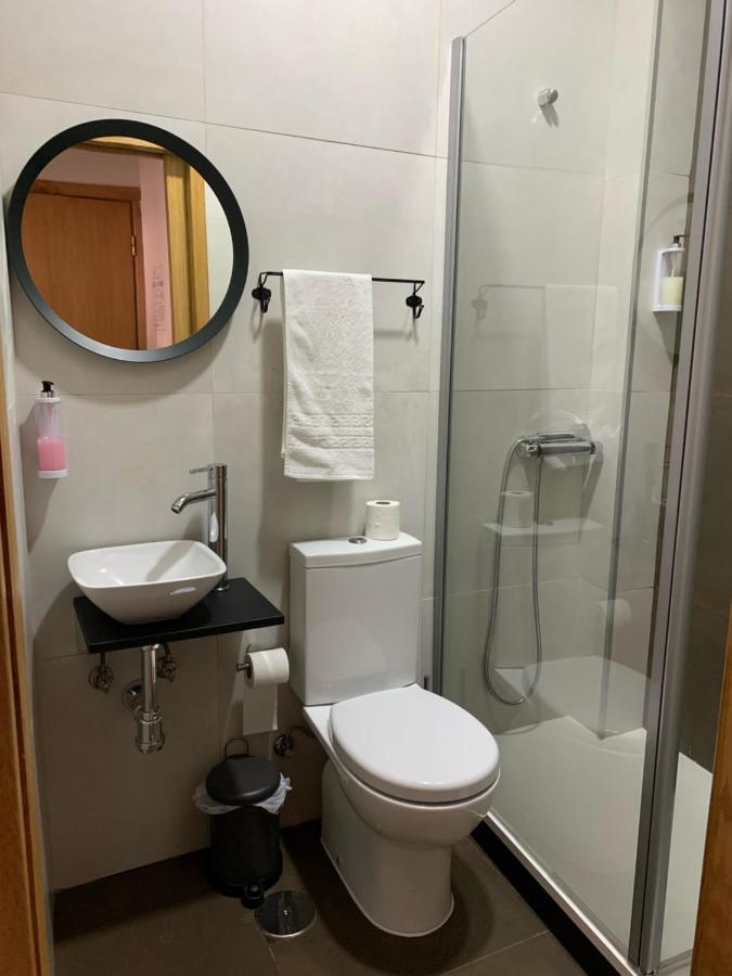 Hotel Quimpecavel à Figueira da Foz Extérieur photo