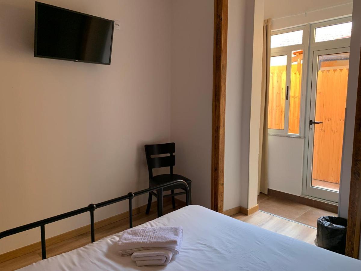 Hotel Quimpecavel à Figueira da Foz Extérieur photo