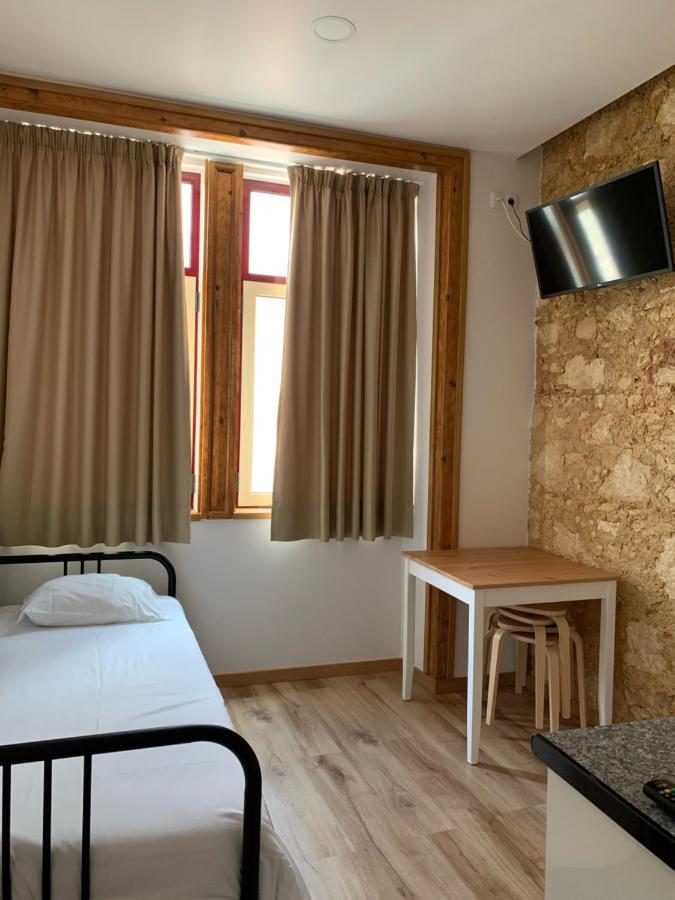 Hotel Quimpecavel à Figueira da Foz Extérieur photo