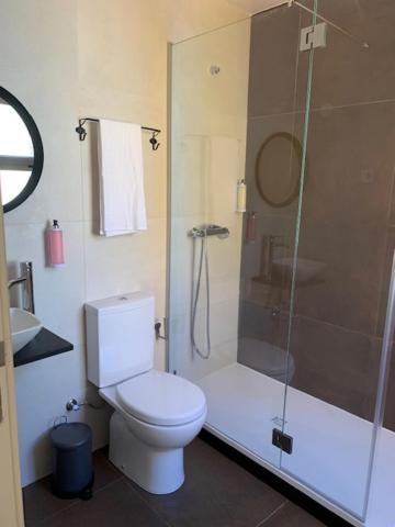 Hotel Quimpecavel à Figueira da Foz Extérieur photo